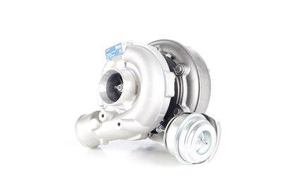 COMPRESOR SISTEM DE SUPRAALIMENTARE NISSENS 93177 10