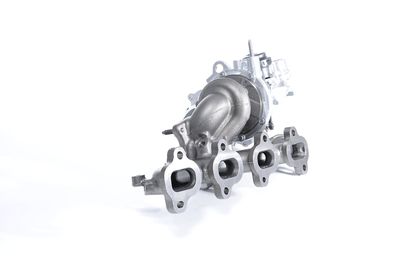 LADER AUFLADUNG BTS Turbo T918034KL 22