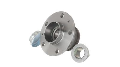 RADLAGERSATZ SKF VKBA6572 15