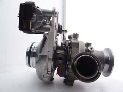 LADER AUFLADUNG GARRETT 8199765024S 1