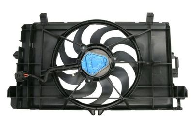 VENTILATOR RADIATOR THERMOTEC D88201TT 1