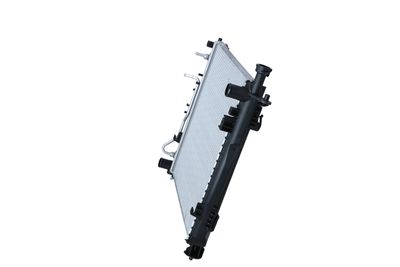 KüHLER MOTORKüHLUNG NRF 59291 13