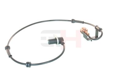SENZOR TURATIE ROATA GH GH712203V 49