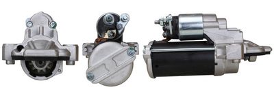 стартер LUCAS LRS04381