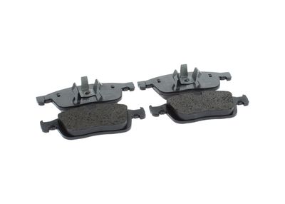 BREMSBELAGSATZ SCHEIBENBREMSE BOSCH 0986460131 6