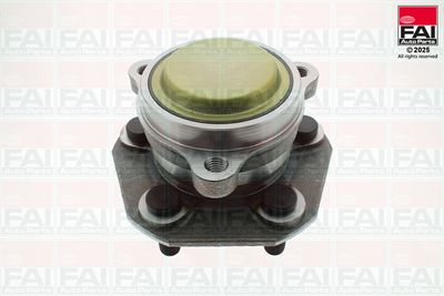 комплект колесен лагер FAI AutoParts FHBK1334