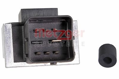 RELEU INSTALATIA DE COMANDA BUJII INCANDESCENTE METZGER AUTOTEILE 0884046 1