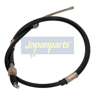 JAPANPARTS Trosas, stovėjimo stabdys