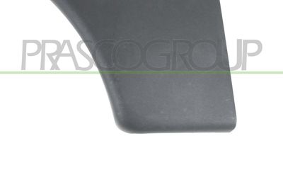 ZIER-/SCHUTZLEISTE TüR