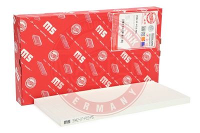 Filter vnútorného priestoru MASTER-SPORT GERMANY 3942-IF-PCS-MS