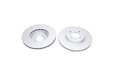 Brzdový kotúč KAVO PARTS BR-6822-C