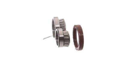 RADLAGERSATZ SKF VKBA523 30