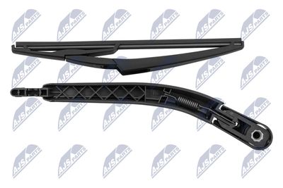 Viskerarm, vindusrengjøring NTY EWB-ME-004 for MERCEDES-BENZ