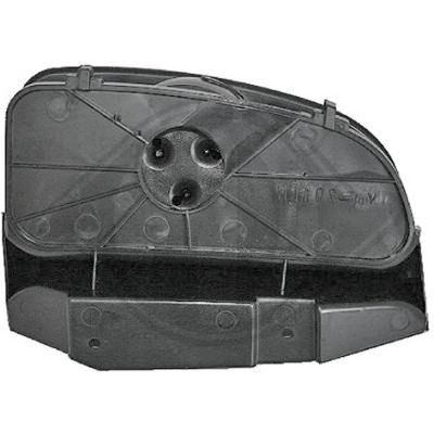 SPIEGELGLAS AUßENSPIEGEL