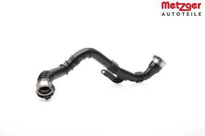 LADELUFTSCHLAUCH METZGER AUTOTEILE 2401037 15