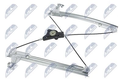 Mechanizmus zdvíhania okna NTY EPS-NS-002
