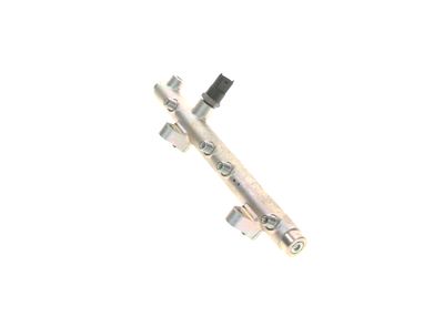 VERTEILERROHR KRAFTSTOFF BOSCH 0445214050 20