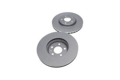 Brzdový kotúč (cena za 1ks) KAVO PARTS BR-10235-C