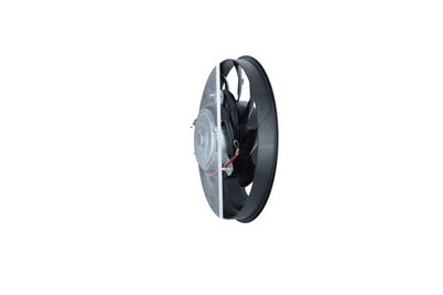 VENTILATOR RADIATOR NRF 47071 33