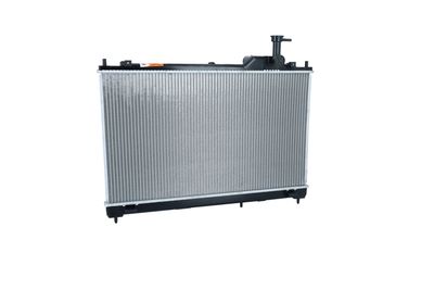 KüHLER MOTORKüHLUNG NRF 550054 22