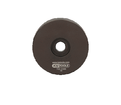 ADAPTER MONTAGEWERKZEUG SILENTLAGER KS TOOLS 7002386 2