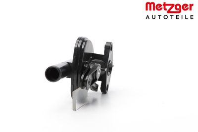 KüHLMITTELREGELVENTIL METZGER AUTOTEILE 4010213 14
