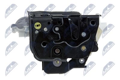 Zámok dverí NTY EZC-WW-021