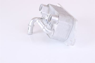 RADIATOR RACIRE ULEI CUTIE DE VITEZE AUTOMATA NISSENS 91115 13