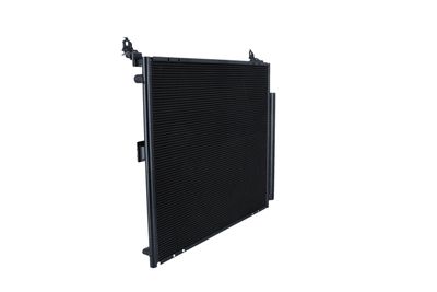 KONDENSATOR KLIMAANLAGE NRF 350516 19