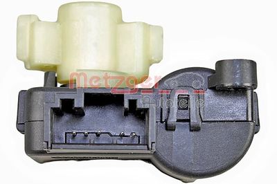 Actuator, blending flap 0917372