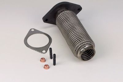 TEAVA FLEXIBILA ESAPAMENT HJS 91231662 10