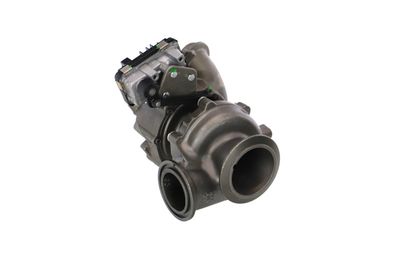 COMPRESOR SISTEM DE SUPRAALIMENTARE REMANTE 003002004705R 11