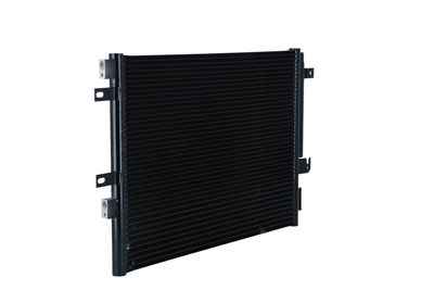 CONDENSATOR CLIMATIZARE NRF 350086 19