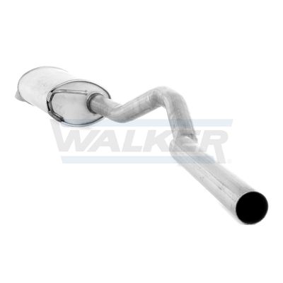 Rear Muffler 23201