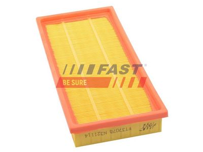 Vzduchový filtr FAST FT37078