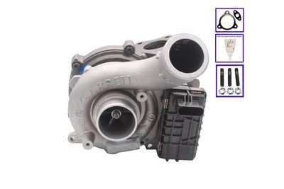 COMPRESOR SISTEM DE SUPRAALIMENTARE WALKER 59114GEV