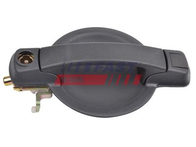 MâNERUL EXTERIOR AL UșII