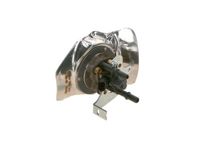 DOSIERMODUL HARNSTOFFEINSPRITZUNG BOSCH 0444023017 5