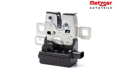 HECKKLAPPENSCHLOSS METZGER AUTOTEILE 2310916 6