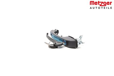 MANER USA METZGER AUTOTEILE 2310598 9