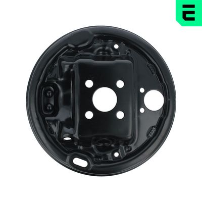 PROTECTIE STROPIRE DISC FRANA OPTIMAL BSP7004L 1