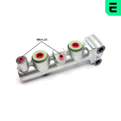 Спирачна помпа OPTIMAL OP-BMA00082