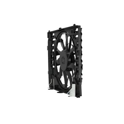 VENTILATOR RADIATOR NISSENS 85860 13