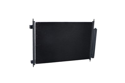 CONDENSATOR CLIMATIZARE NRF 35873 24