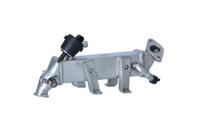 RADIATOR RECIRCULARE GAZE DE ESAPAMENT NRF 48402 41