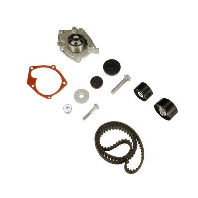 SET POMPA APA + CUREA DINTATA GATES KP55550XS 53