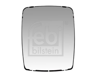 FEBI BILSTEIN Außenspiegel, Fahrerhaus