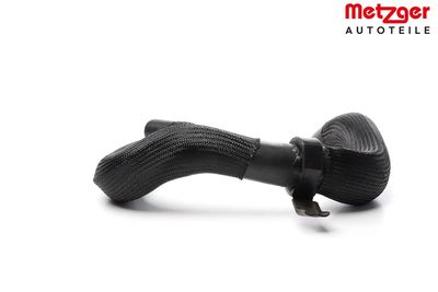 LADELUFTSCHLAUCH METZGER AUTOTEILE 2401101 21