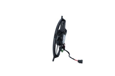 VENTILATOR RADIATOR NRF 47508 17
