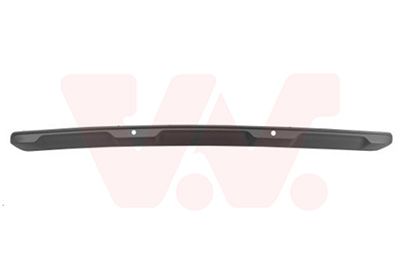 споилер VAN WEZEL 4414507